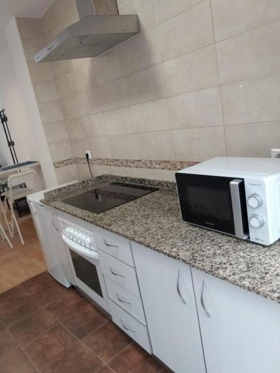 Cdz - San Telmo, Apartamentos Con Terraza カディス エクステリア 写真