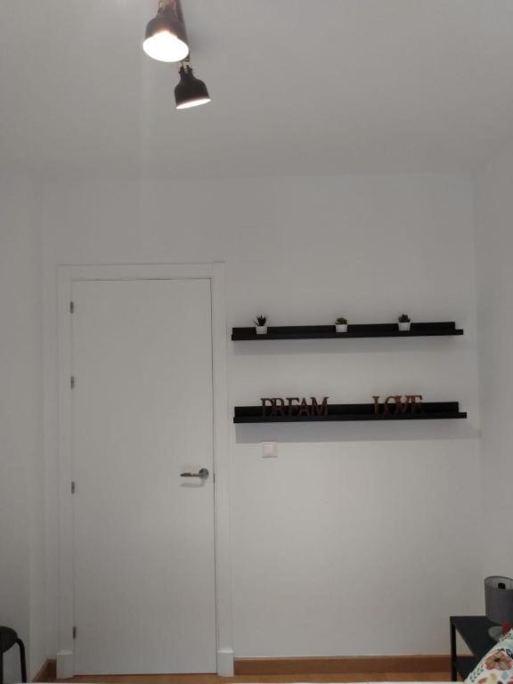 Cdz - San Telmo, Apartamentos Con Terraza カディス エクステリア 写真