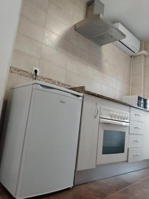 Cdz - San Telmo, Apartamentos Con Terraza カディス エクステリア 写真