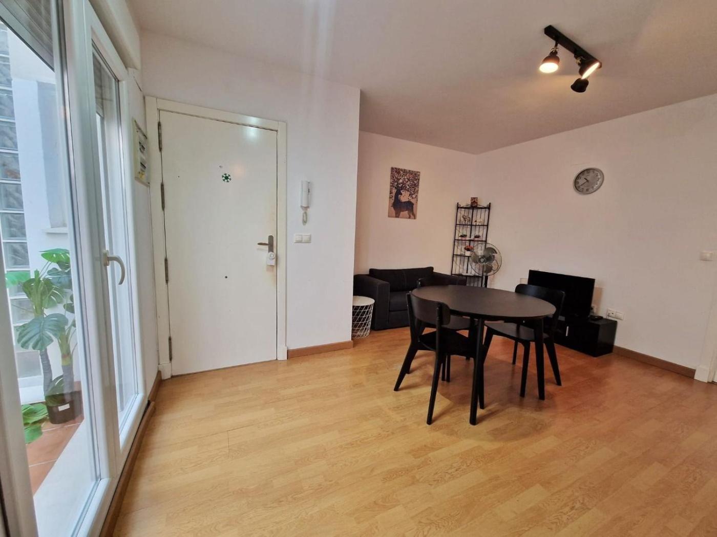 Cdz - San Telmo, Apartamentos Con Terraza カディス エクステリア 写真