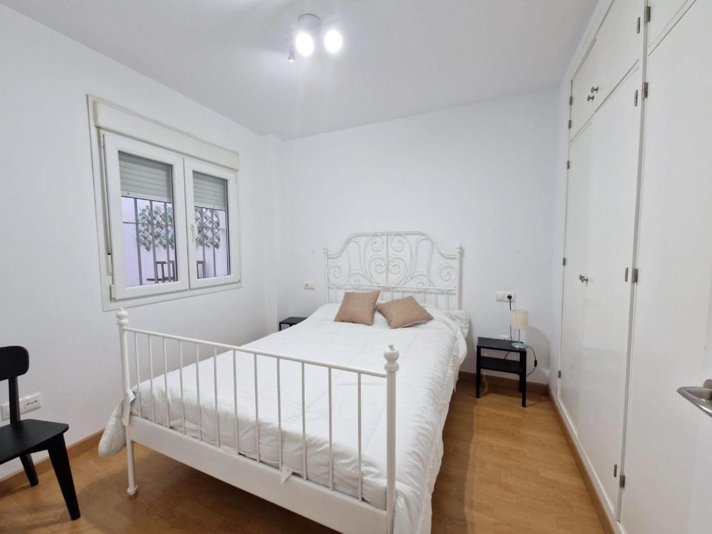 Cdz - San Telmo, Apartamentos Con Terraza カディス エクステリア 写真