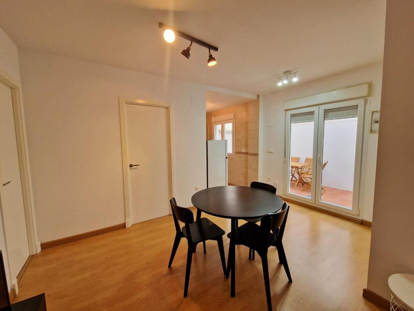 Cdz - San Telmo, Apartamentos Con Terraza カディス エクステリア 写真