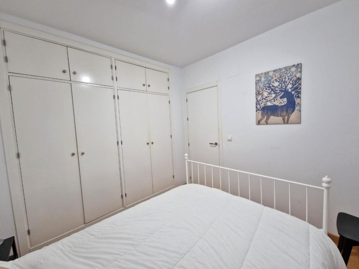 Cdz - San Telmo, Apartamentos Con Terraza カディス エクステリア 写真