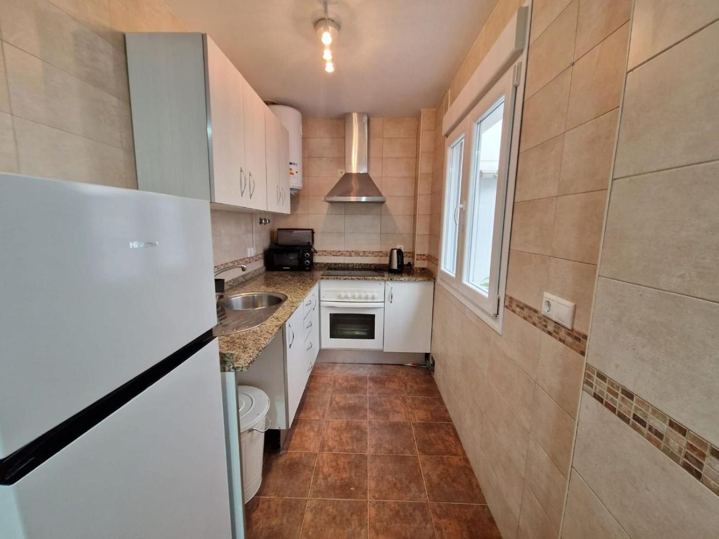 Cdz - San Telmo, Apartamentos Con Terraza カディス エクステリア 写真